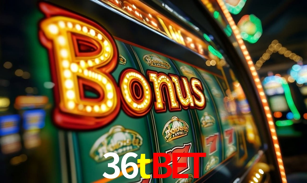 Jogos com bônus e suporte 24h na 36tbet