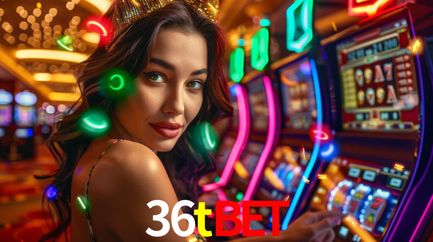 Apostas com odds competitivas na 36tbet