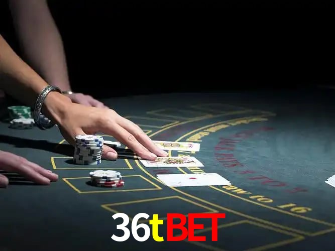 Bônus e promoções da 36tbet
